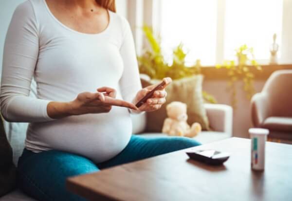 Pregnancy (Gestational) Diabetes