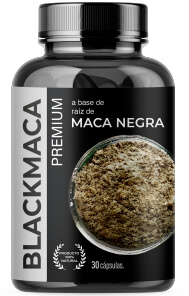 BlackMaca Premium capsules Review Mexico