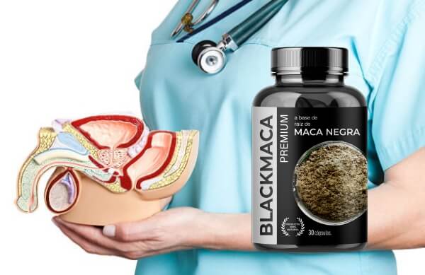 Maca – a Very Beneficial Plant for Men’s Health & Potency