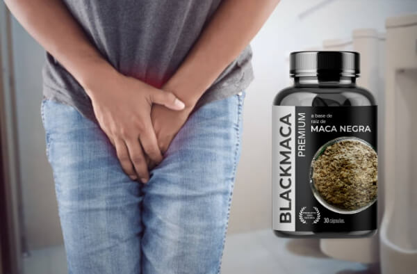 BlackMaca Premium Opinions & Comments Mexico Price