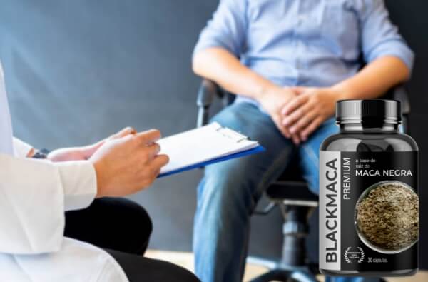 BlackMaca Premium Price in Mexico