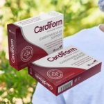 CardiForm Review, opinions, price, usage, effects