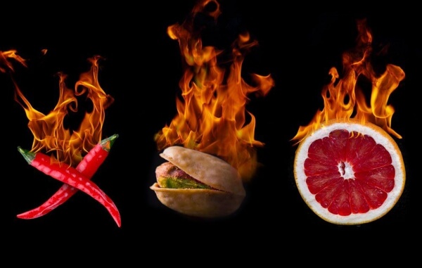 Best Fat-Burning Foods for Vegetarians