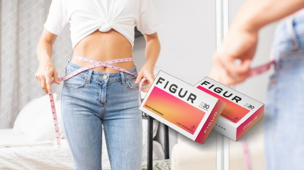 FIGUR® capsules Price in Germany, Austria, Switzerland, France and Italy