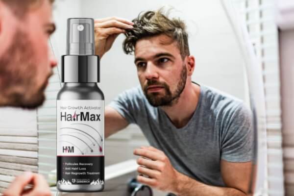HairMax – co to jest 