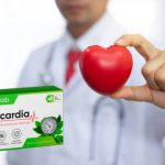 Neocardia capsules Opinions, Comments Morocco Price