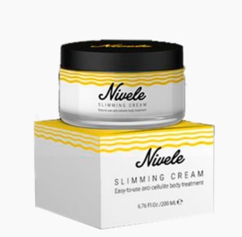 Nivele Anti-Cellulite Cream Review
