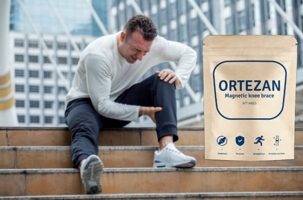 Ortezan knee brace Review, opinions, price, usage, effects, Colombia