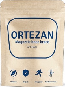 Ortezan Knee Brace AFT-H005 Review