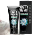 OstyHealth gel Review, opinions, price, usage, effects