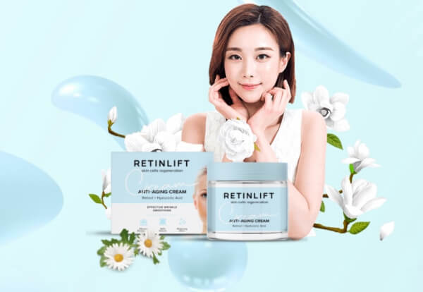 RetinLift cream Review, opinions, price, usage, effects, Philippines