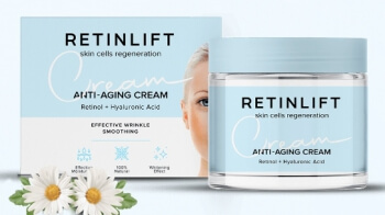 Retinlift cream Review Philippines