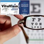 Vitavisin capsules Review, opinions, price, usage, effects, Italy, Germany, Price