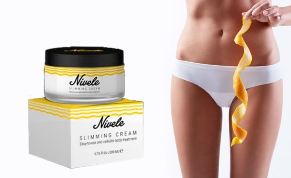 What Is Nivele cream