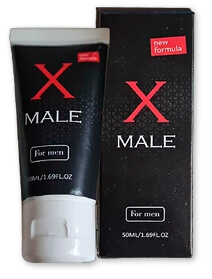 X Male gel Review Algeria Tunisia