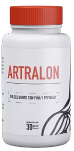 Cukierki Artralon Recenzja Kolumbia