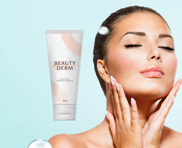 Beauty Derm cream opinions comments Spain Bulgaria Price