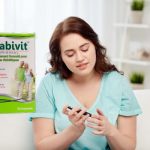Diabivit Original capsules Review Cote d'Ivoire - Price, opinions and effects