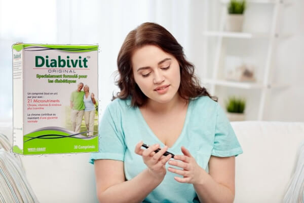 Diabivit Original capsules Review Cote d'Ivoire - Price, opinions and effects