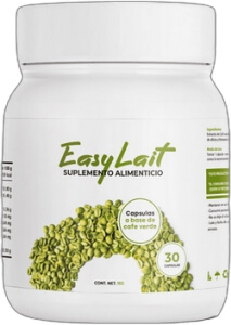 EasyLait capsules Review Mexico