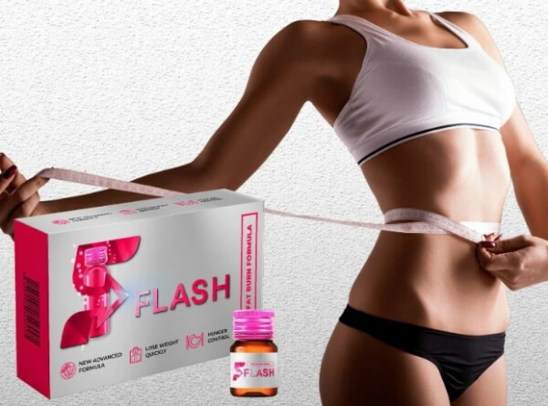 Flash Fat Burn Formula Price