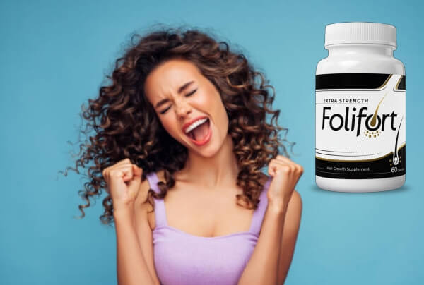 Folifort – What Is It 