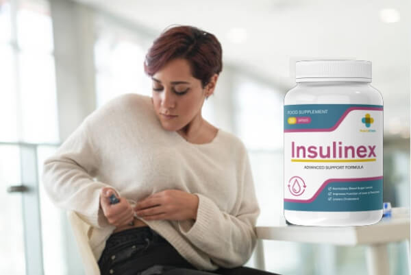 Insulinex – действащо лекарство за диабет? Цена и мнения?