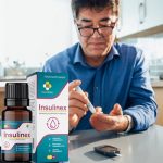 Insulinex capsules for diabetes Opinions comments Price