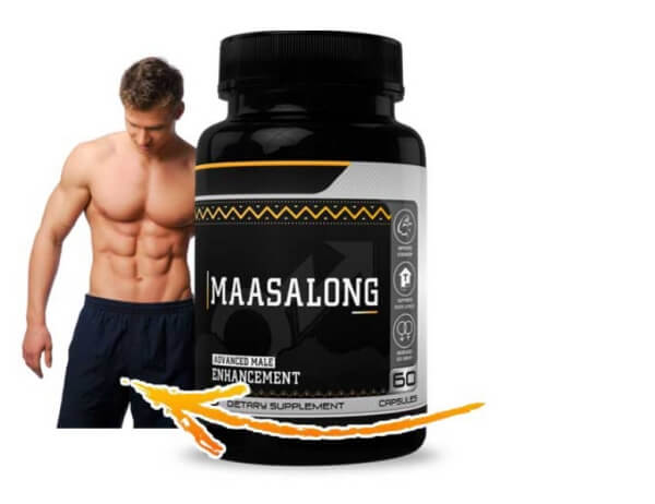 MaasaLong capsules Review, opinions, price, usage, effects