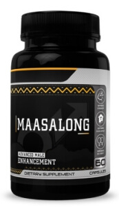 MaasaLong capsules Review