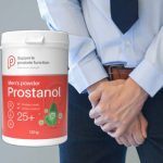 Prostanol powder Review Slovakia Portugal Spain - Price, opinions and effects