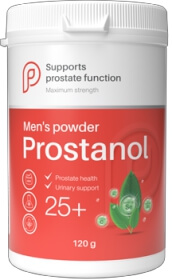 Prostanol powder Review Slovakia Portugal Spain