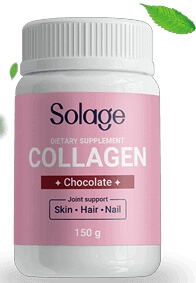 Recenzja proszku czekoladowego Solage Collagen