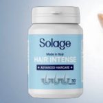 Solage Hair Intense Review, opinions, price, usage, effects