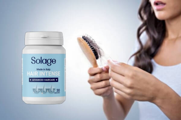 Solage Hair Intense Opinions & Comments capsules Price