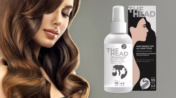 The Head spray Opinions & Comments Bolivia Price