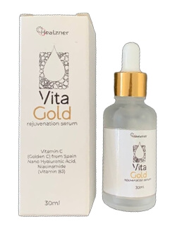 Vita Gold Serum Review Mexico