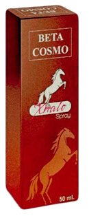 Xnalo Spray avis Cote d'Ivoire Togo,  Mali, and Senegal 50ml