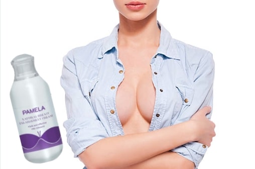 breasts enlargement cream