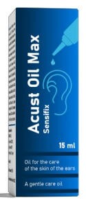 Acust Oil Max Sensifix Review