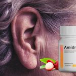 Amidren capsules Review Colombia - Price, opinions and effects
