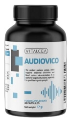 Recenzja kapsułek AudioVico Vitalcea