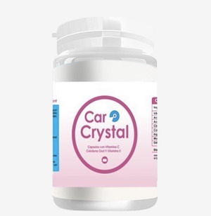 Kapsułki Car Crystal Recenzja Maroko