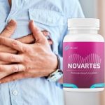 Novartes capsules Review, opinions, price, usage, effects, Ecuador