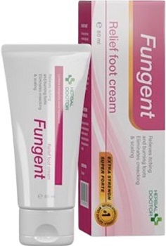 Fungent cream for fungal infections Review