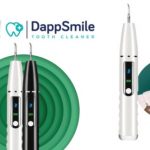 DappSmile Tooth Cleaner Review - Price, opinions and effects