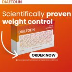Diaetolin capsules Germany Austria Switzerland Price Opinions and effects