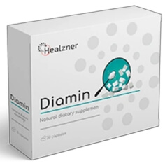 Diamin capsules Review Mexico Healzner