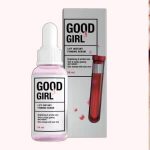 Good Girl serum Review, opinions, price, usage, effects, Mexico, Guatemala, Iraq