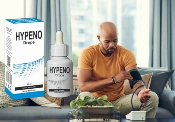Hypeno Drops Price in Senegal